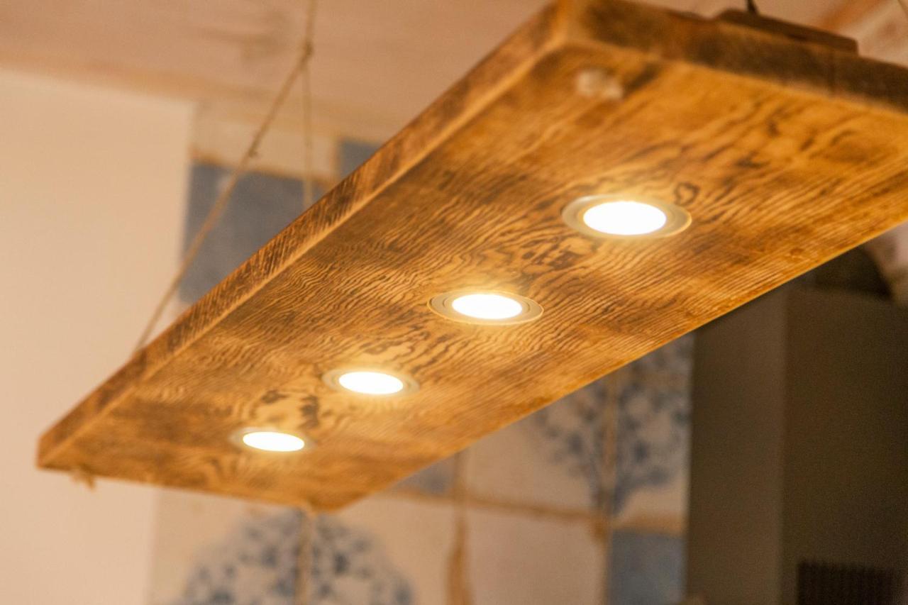La Galiana Loft Nature Casarejos ภายนอก รูปภาพ