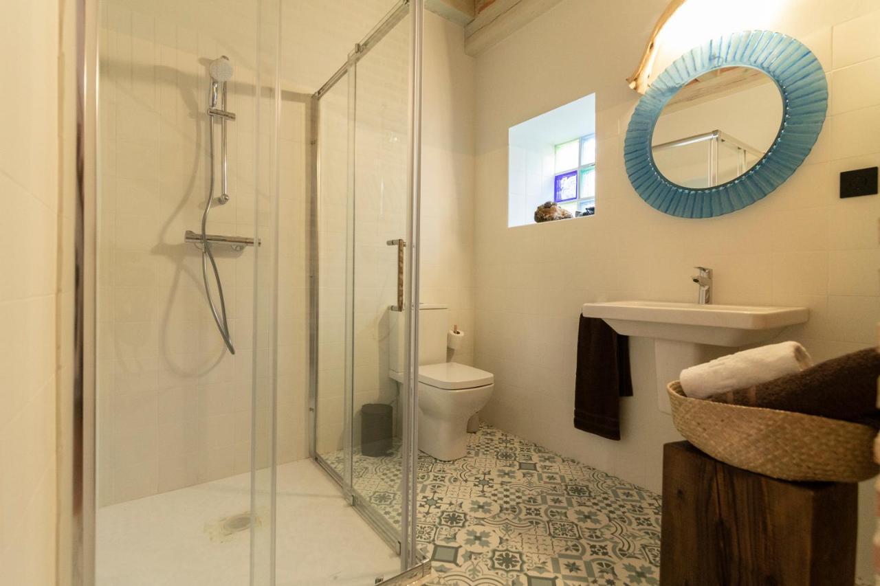 La Galiana Loft Nature Casarejos ภายนอก รูปภาพ